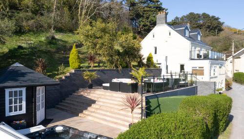 Pendine Sands Edith Villas - a luxury seaside home with beautiful sea views - Foto 5