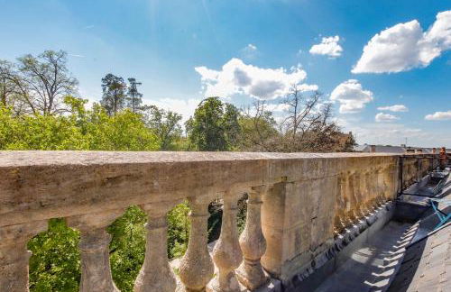 Maison Labruyère - Bordeaux Centre - Foto 115