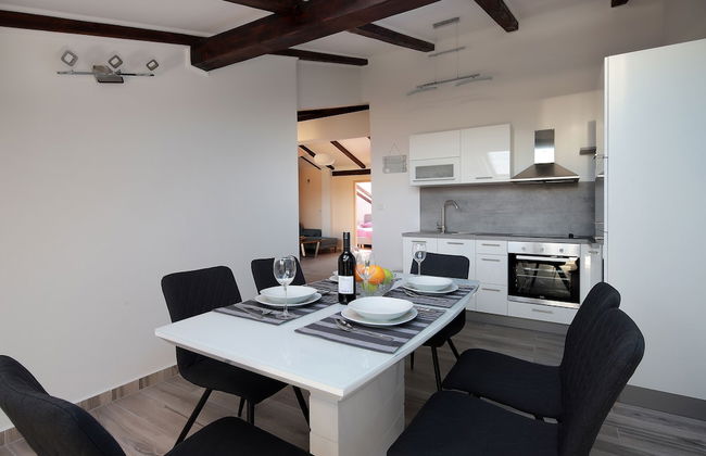 Apartments Galboka - Foto 44