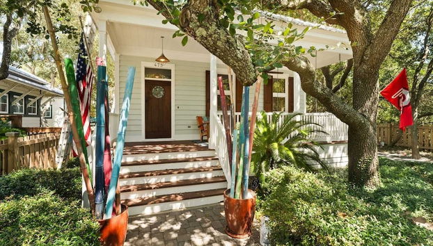 30A Grayt'n Greatful by Avantstay Charming Home+cottage, Walk to Western Lake - Foto 2, Interior