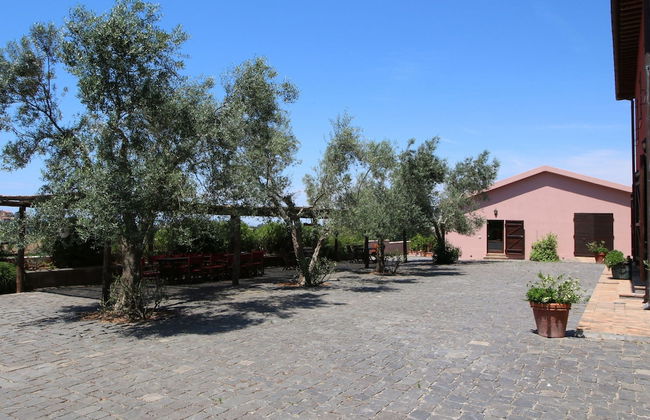 Farmhouse Near Montalto di Castro Beaches - Foto 24