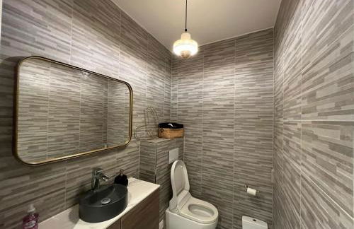 Appartement Luxueux climatisé avec Terrasse, 6 couchages - 17ème Arrondissement de Paris - Foto 23