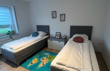 Ferienhaus Küstenbär Burhave - Photo 14