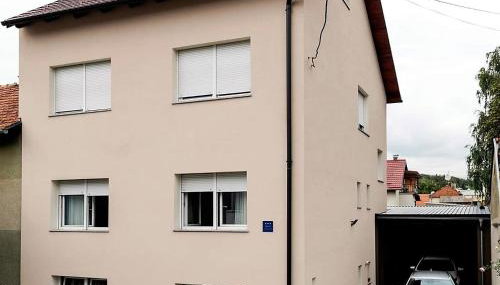 Zagreb Apartmani Santana - Foto 4