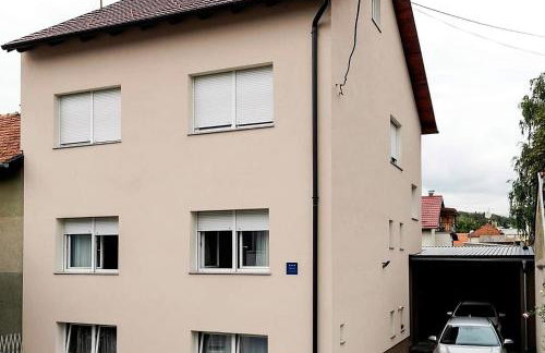 Zagreb Apartmani Santana - Foto 4