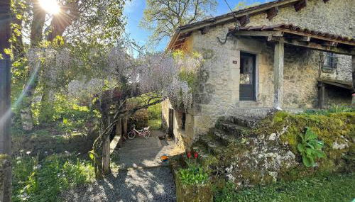 Forest House in Perigord Vert - Foto 2