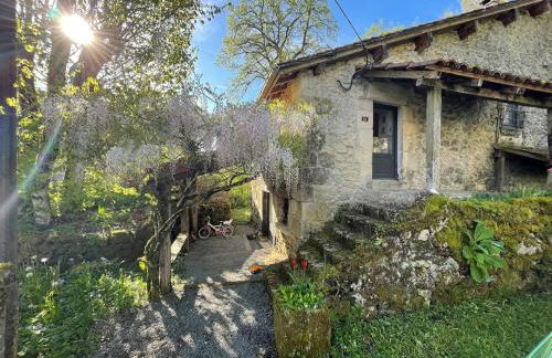 Forest House in Perigord Vert - Foto 2