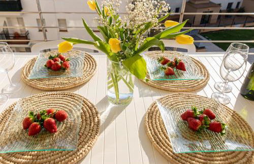 Milenial Immo Duplex con piscina a un paso del mar - Foto 10