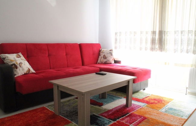 T&T Konaklama - Foto 1