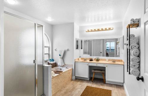 Mario Manor Heated Pool King Bed Game Room Near Disney - Foto 20