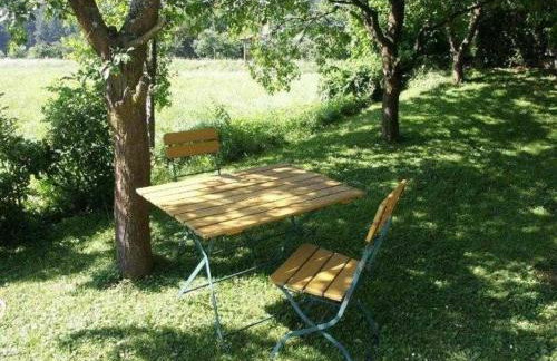 Ferienhaus Weitblick - Foto 4