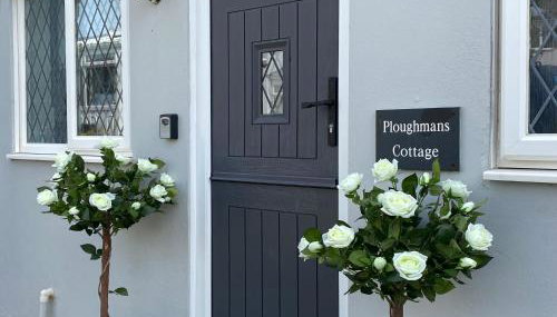 Ploughmans Cottage, St Florence, Tenby - Foto 2