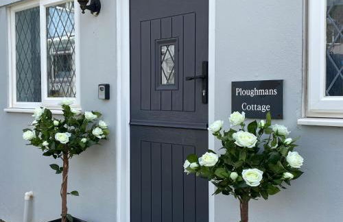 Ploughmans Cottage, St Florence, Tenby - Photo 2