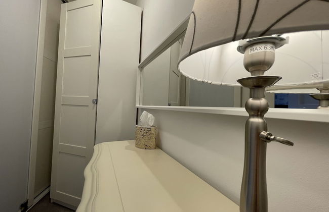 St Georges Balcony Suite - Photo 12