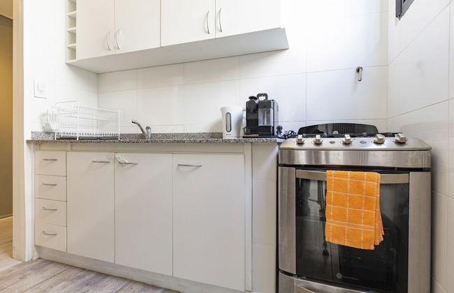 Marcelo T by Be Local Argentina - Photo 18