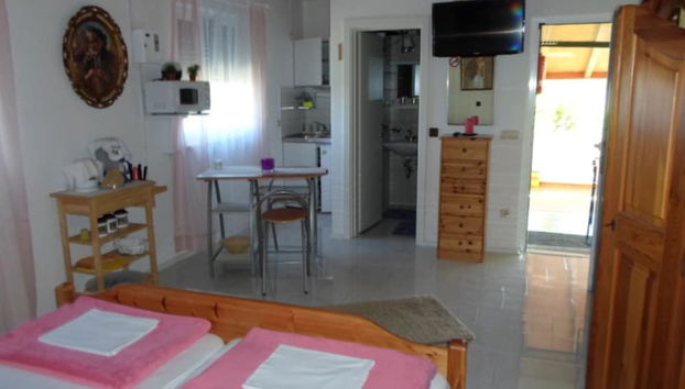 Kata Peaceful Apartment - Foto 2, Zimmer