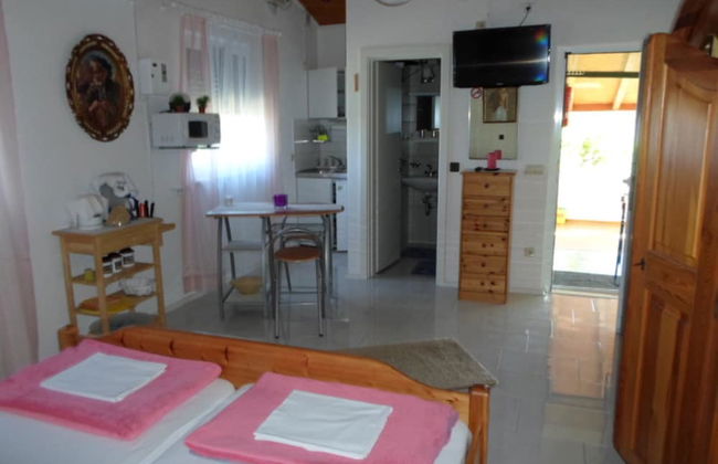 Kata Peaceful Apartment - Foto 2