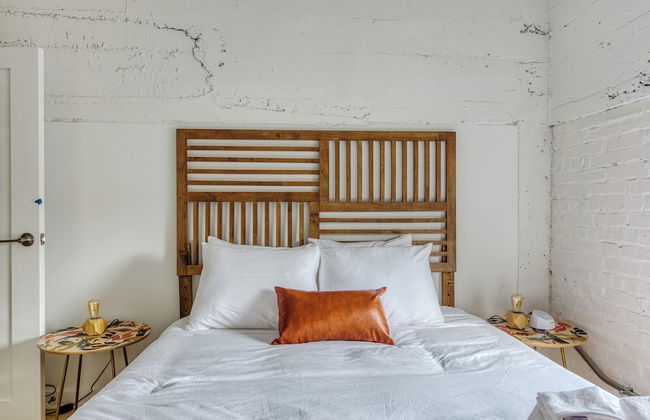 Sosuite at West Lofts - West Philadelphia - Foto 56