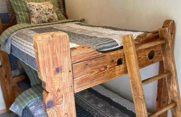 Siedlisko nad Łąkami - Foto 41