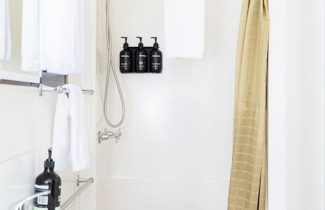 Palm View Holiday Apartments - Foto 43