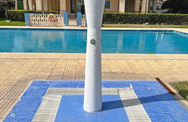 Oasis Frente al Mar. Parking Gratis - Foto 77