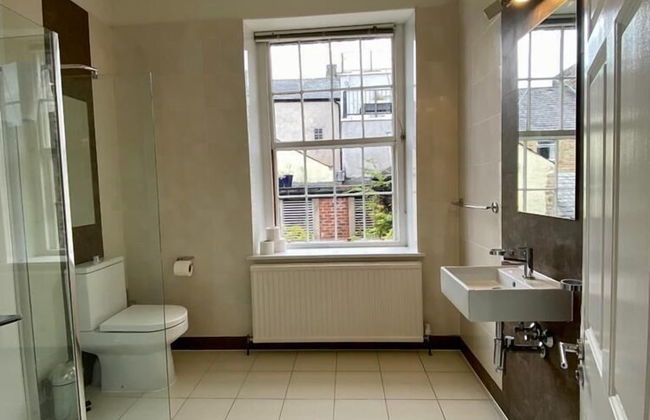 Sun Street ApartHotel - Foto 49