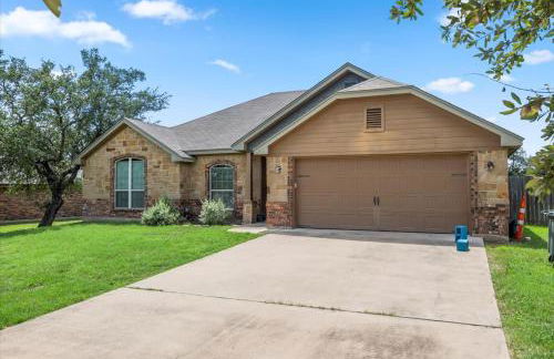 Comfortable 3BR Home in Salado - Foto 29