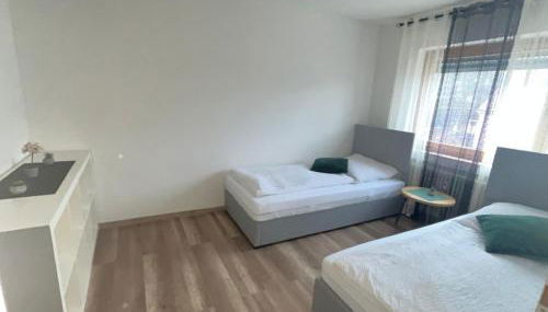 Ferienwohnung OUTLETCITY Metzingen - Foto 4