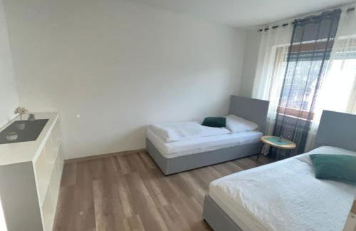 Ferienwohnung OUTLETCITY Metzingen - Foto 4