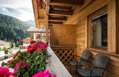 Ciasa Scjadu - Photo 42