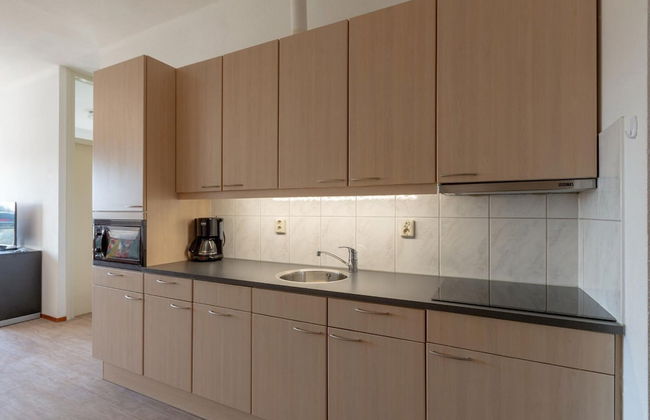 Holiday Home With a Spacious Garden - Foto 60