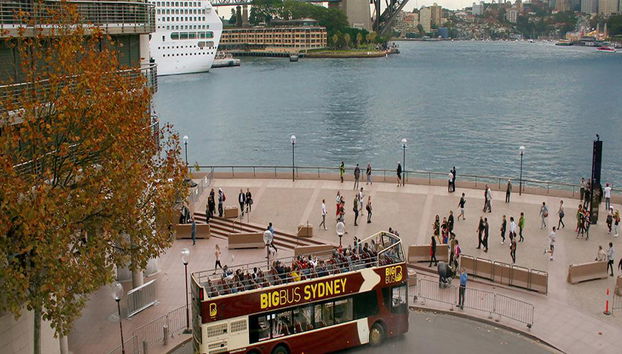 Go City - Sydney Explorer Pass - Zugang zu bis zu 7 Attraktionen - Foto 3