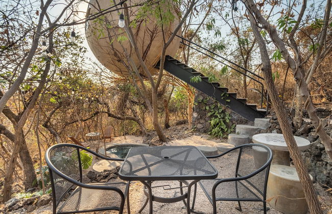 Bosque Geométrico - Foto 60