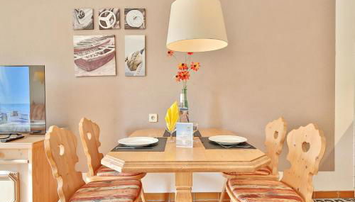 Landhaus Pönitz am See Landhaus am See Appartement 8 - Foto 2