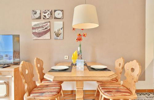 Landhaus Pönitz am See Landhaus am See Appartement 8 - Foto 2