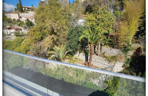 Le Vallaya Suites & Spa - Photo 35