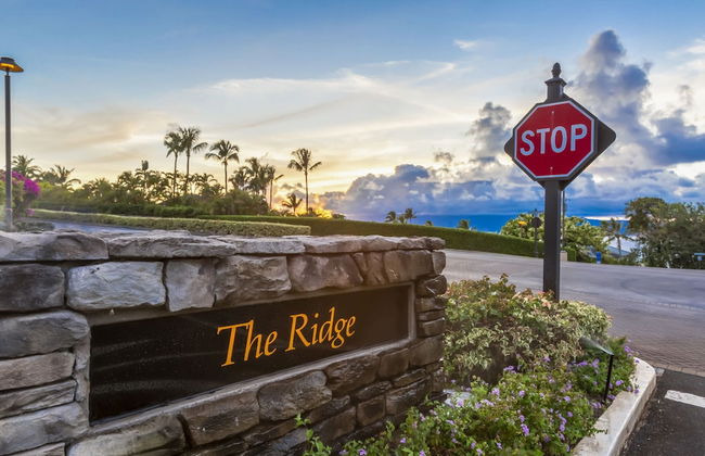 Kailani - Ridge Villas 215 - Foto 37