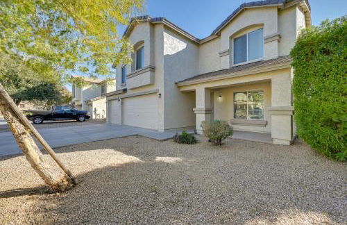 Putting Green, Pool and Spa Home in Queen Creek! - Foto 39