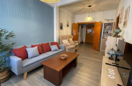 Apartamento VUT La Escuela El Barco de Ávila - Photo 1