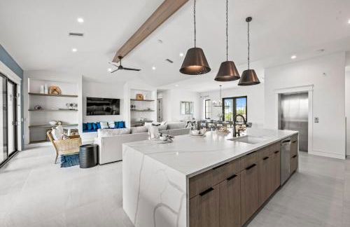 The Ringling Estate in Sarasota - Foto 54