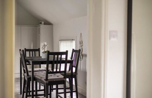 The Old Woodyard at Syston - Foto 21