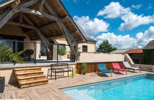 Gite Les Albarets - Photo 37