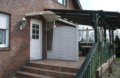 Ferienwohnung Am Bach - Photo 10