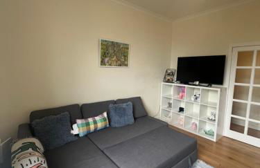 Edinburgh Centre - George Square Residence - Photo 6