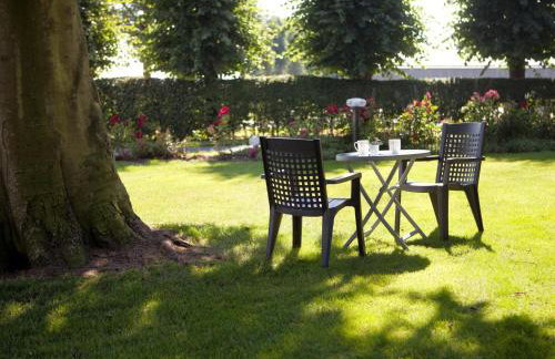 Apartment Modern eingerichtete Suite mit Terrasse by Interhome - Foto 11