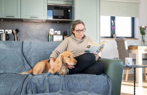 Bennachie Lodge - Foto 20