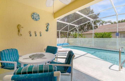 Upstay - Games & Private Pool Family Home - Photo 6