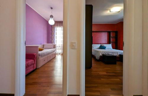 200mt dal mare by WeHostYou Parcheggio Wifi Clima Balcone Bbq - Foto 29