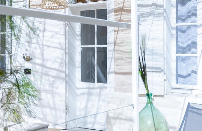 La Maison de Famille by MaisonMars - Foto 19