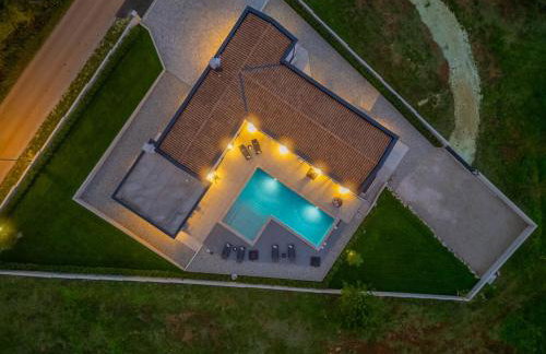 Villa Savrani by Istrialux - Foto 27